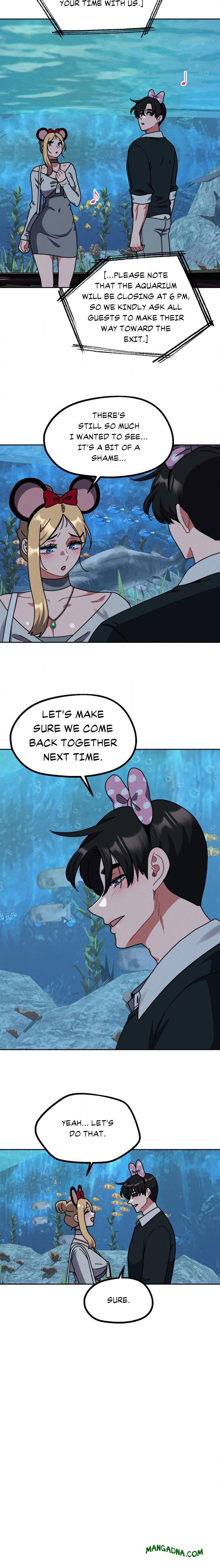 Her Toys - Chapter 38 Page 12