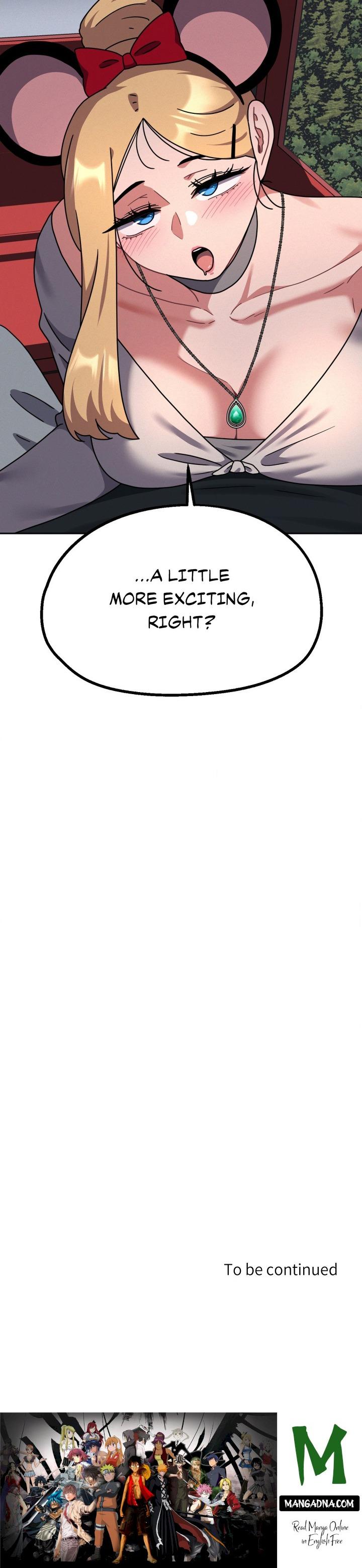 Her Toys - Chapter 38 Page 16