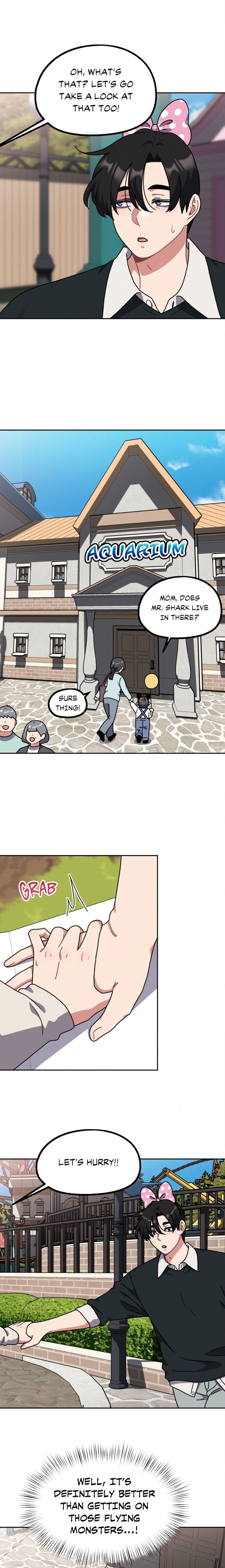Her Toys - Chapter 38 Page 6