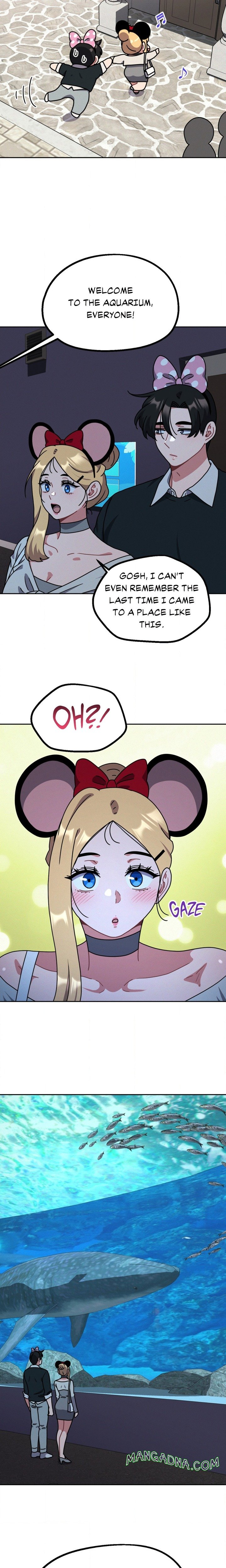 Her Toys - Chapter 38 Page 7