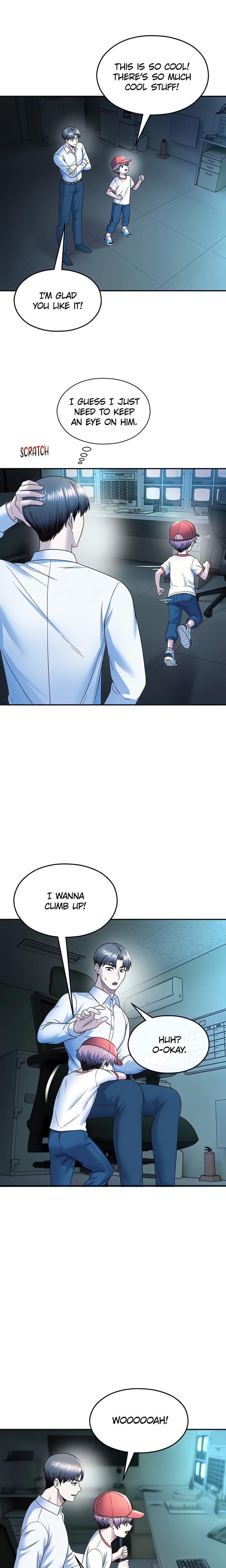 CCTV - Chapter 20 Page 13