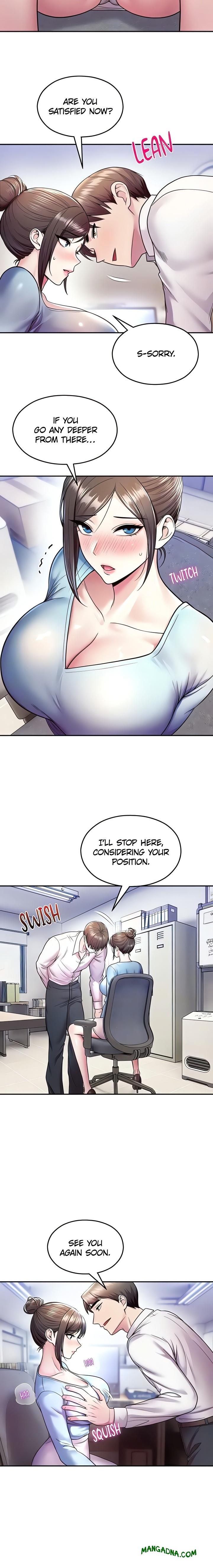 CCTV - Chapter 20 Page 8