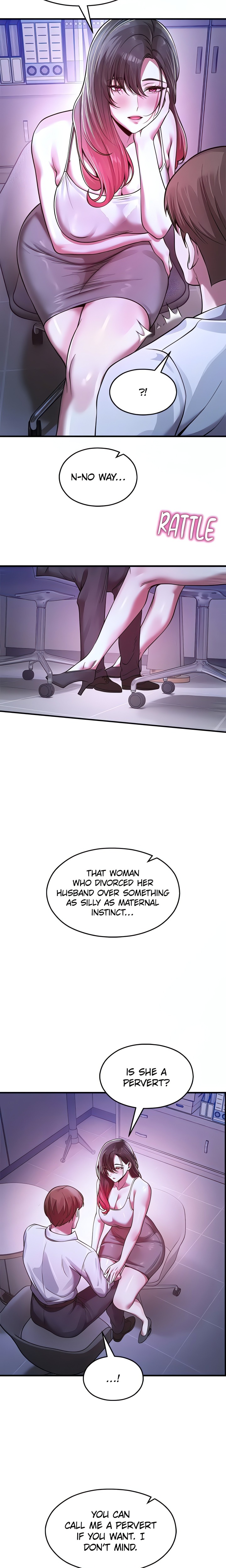 CCTV - Chapter 21 Page 18