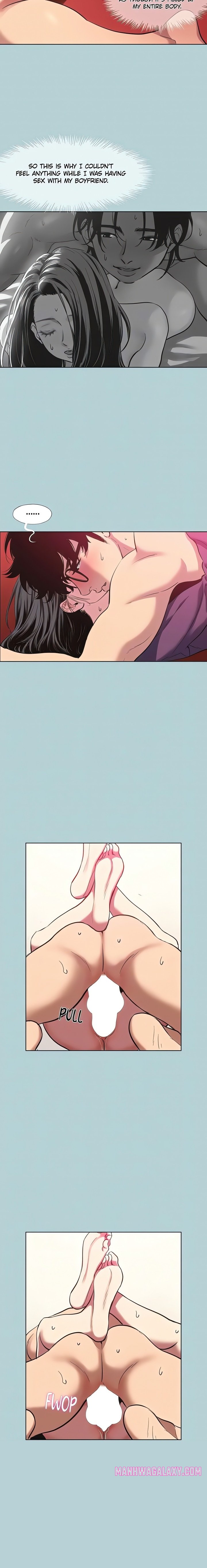 Not Interested - Chapter 18 Page 13