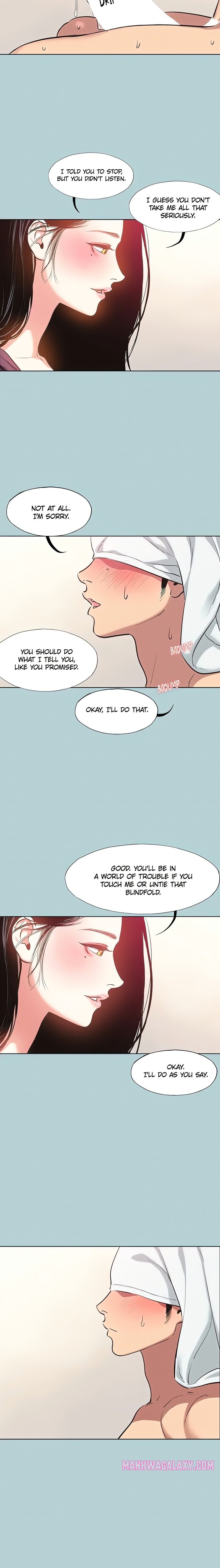 Not Interested - Chapter 19 Page 4