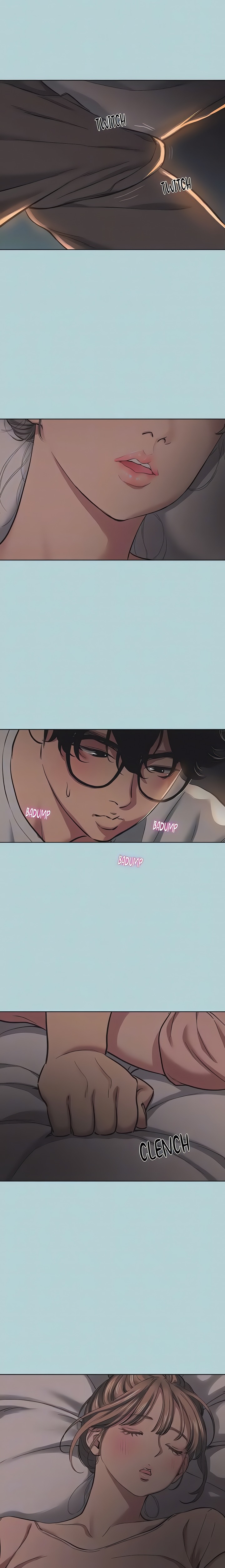 Not Interested - Chapter 20 Page 15