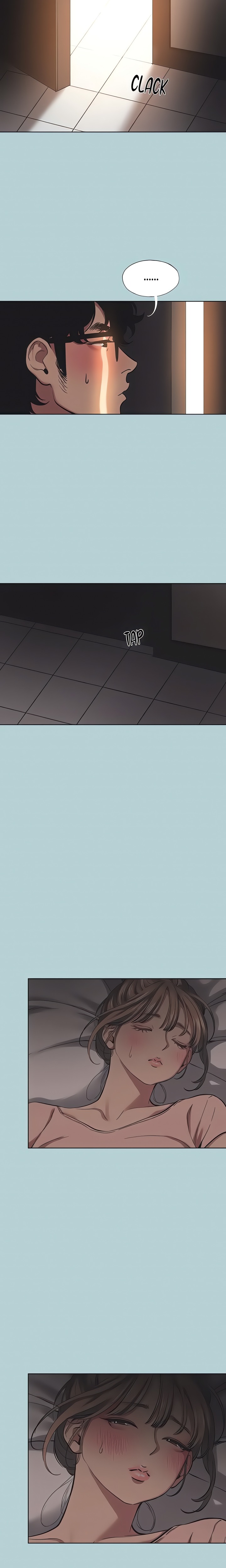 Not Interested - Chapter 21 Page 4