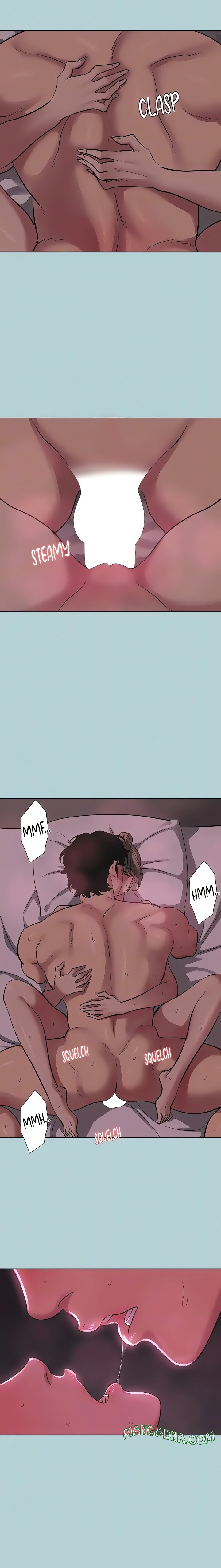 Not Interested - Chapter 22 Page 15