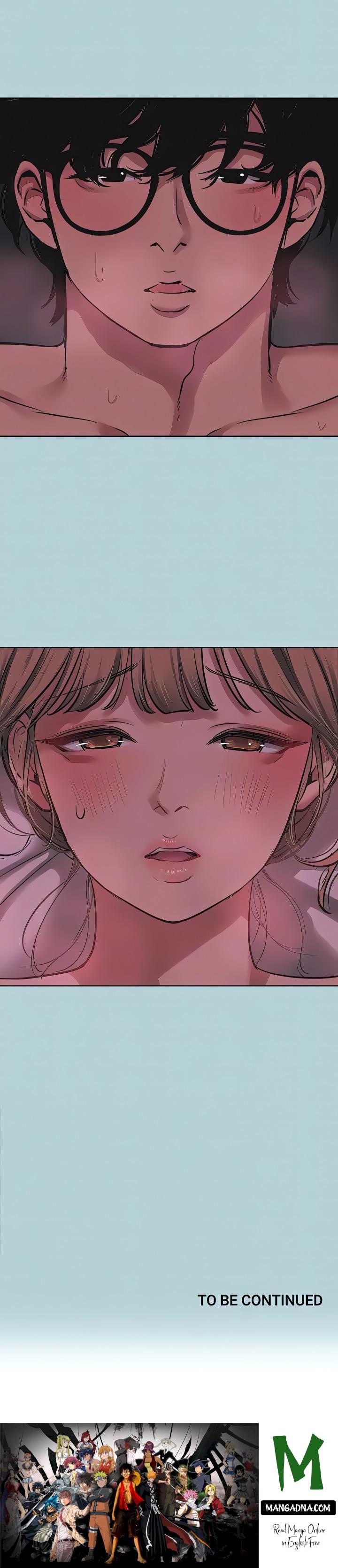 Not Interested - Chapter 22 Page 16