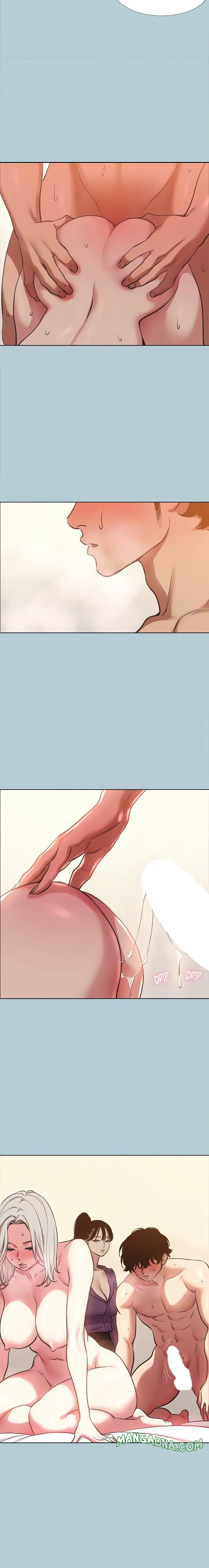 Not Interested - Chapter 28 Page 6