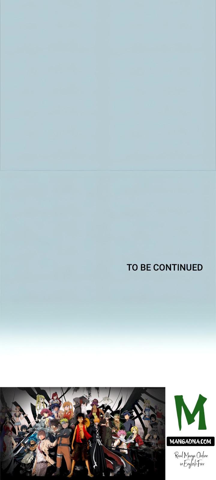 Not Interested - Chapter 31 Page 16