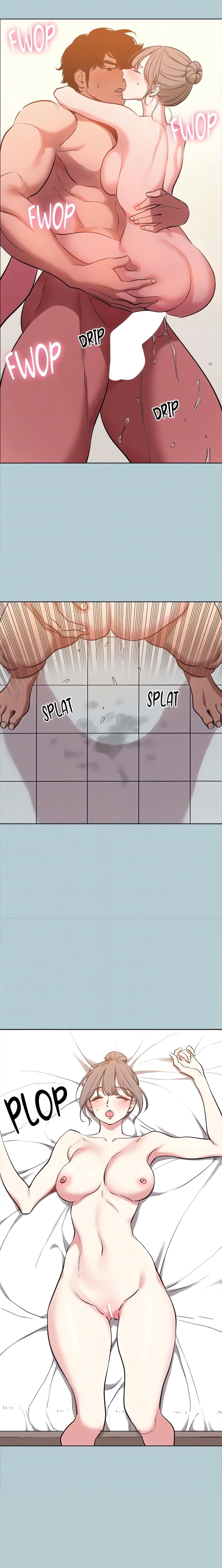 Not Interested - Chapter 32 Page 15