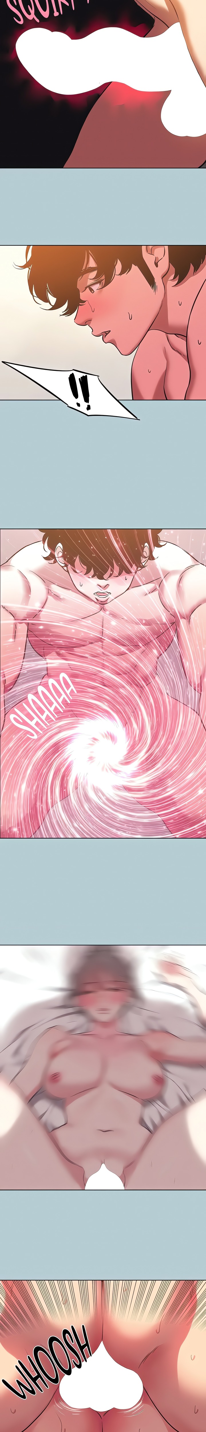 Not Interested - Chapter 33 Page 3