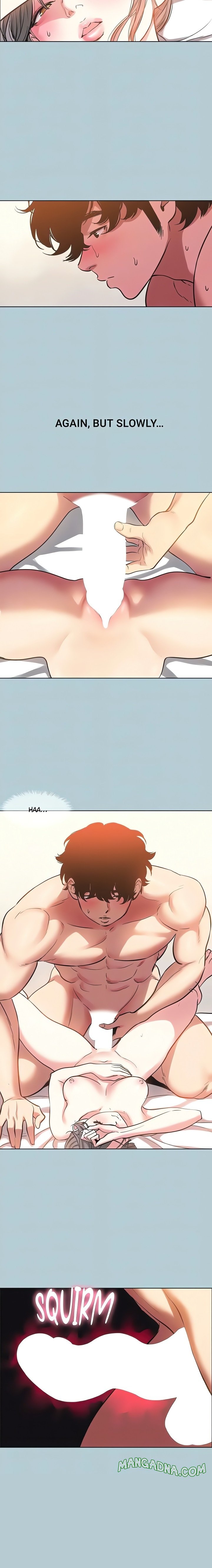 Not Interested - Chapter 33 Page 6