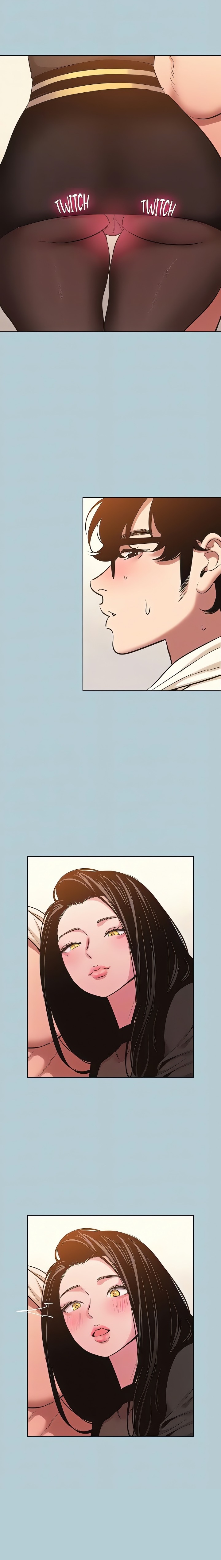 Not Interested - Chapter 34 Page 15