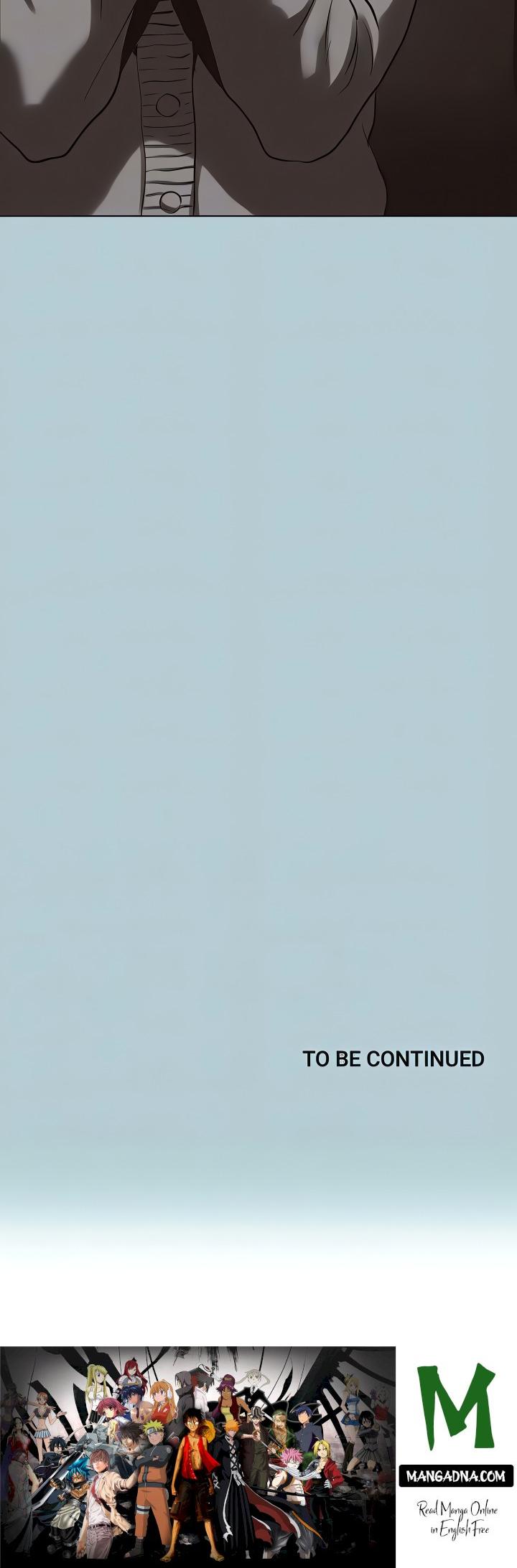 Not Interested - Chapter 36 Page 14