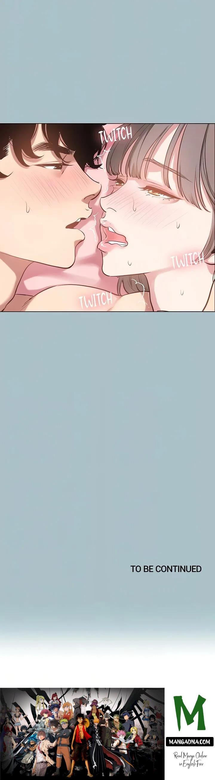 Not Interested - Chapter 39 Page 13