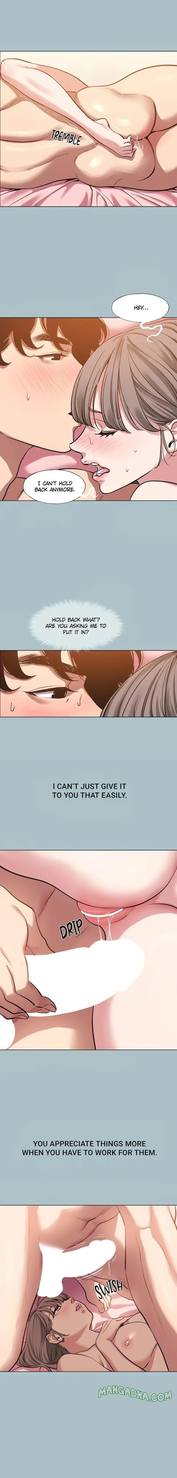 Not Interested - Chapter 40 Page 2