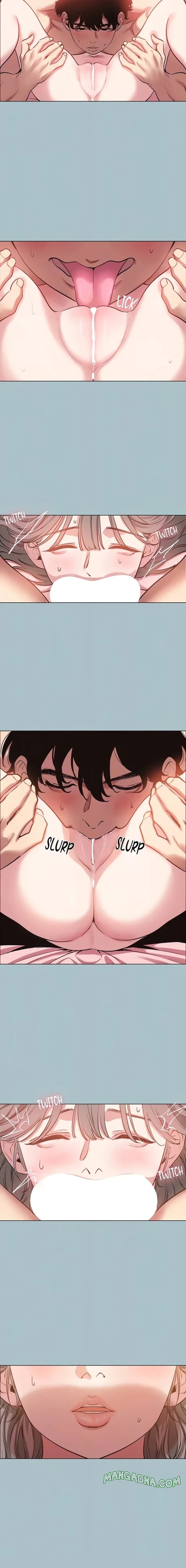 Not Interested - Chapter 40 Page 4