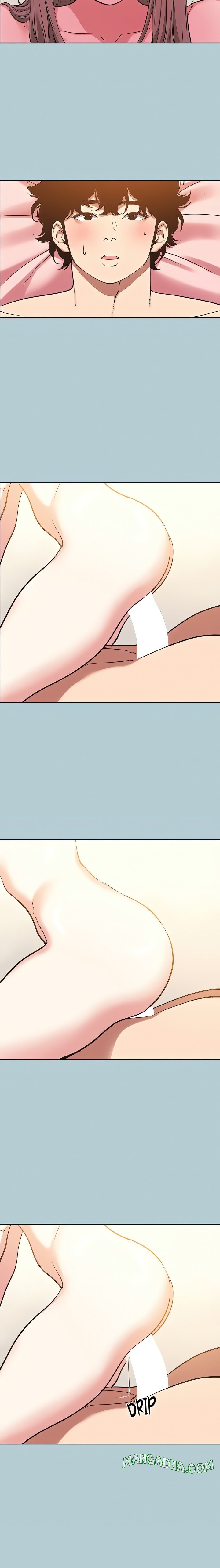 Not Interested - Chapter 41 Page 11