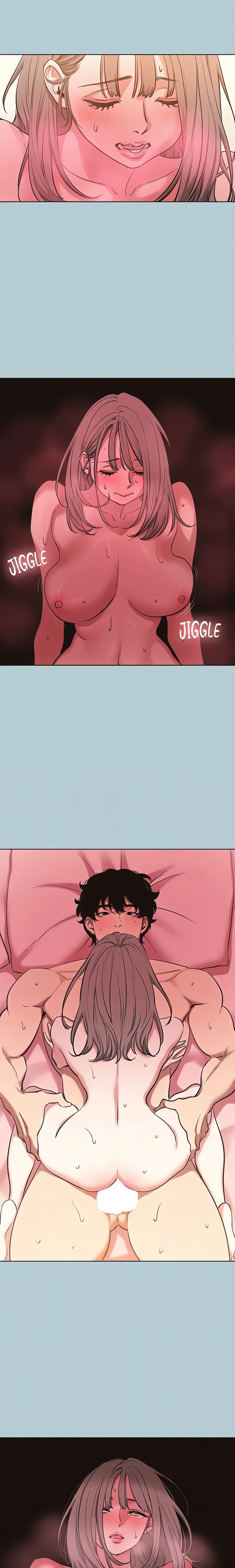 Not Interested - Chapter 41 Page 12