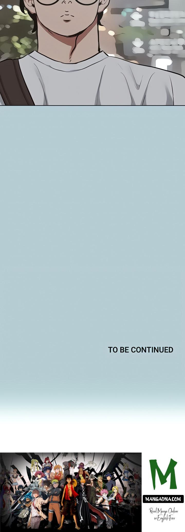 Not Interested - Chapter 41 Page 17