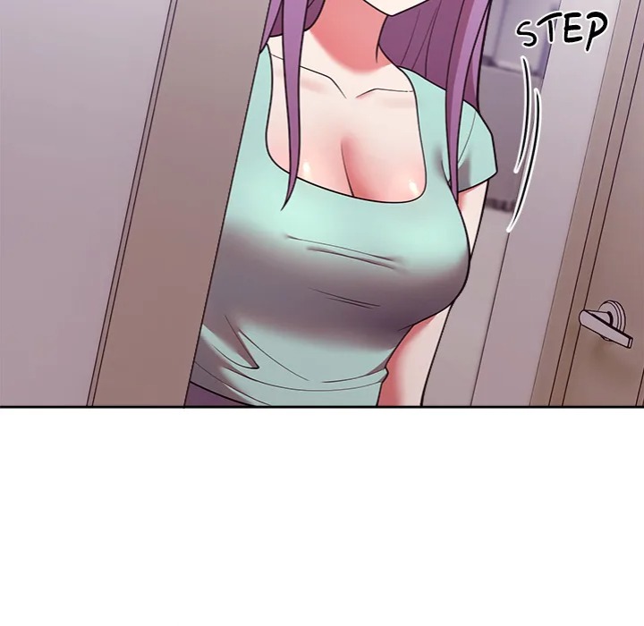 Knot My Secret (Uncensored) - Chapter 43 Page 8