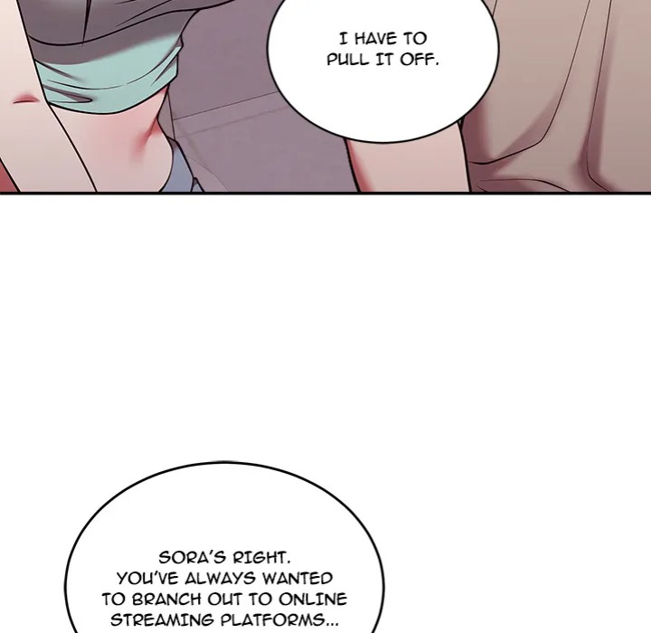 Knot My Secret (Uncensored) - Chapter 43 Page 87