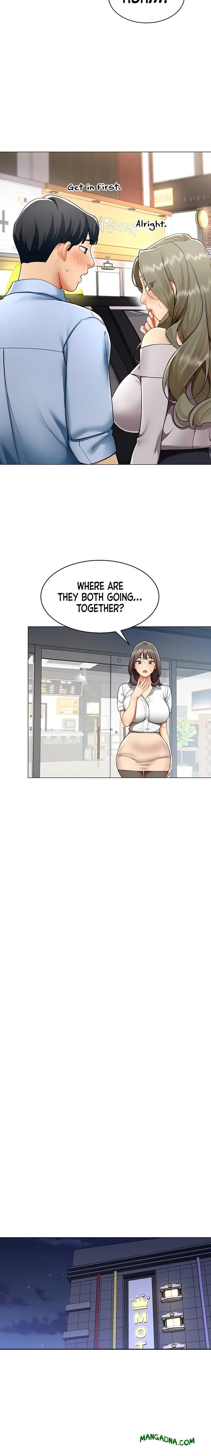 Performance (Sex) Report - Chapter 4 Page 18