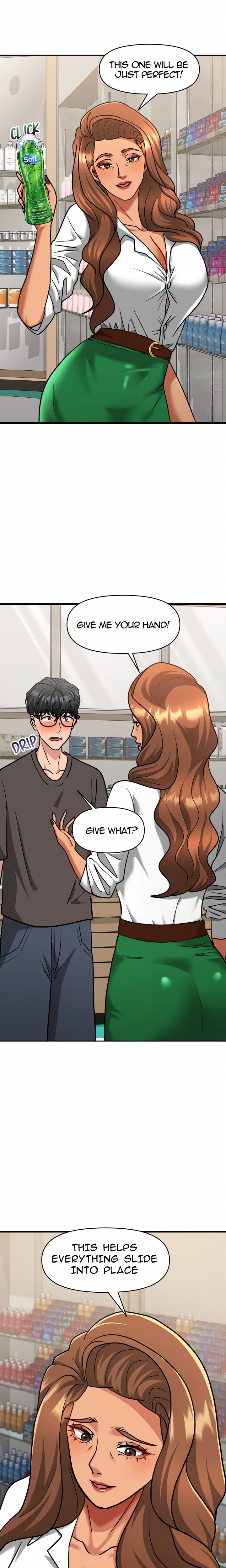 Mommy’s Pie (Uncensored) - Chapter 0 Page 1