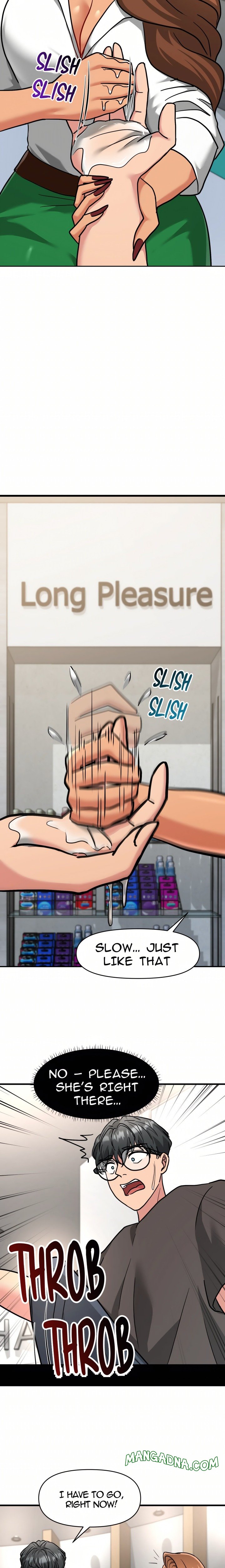 Mommy’s Pie (Uncensored) - Chapter 0 Page 2