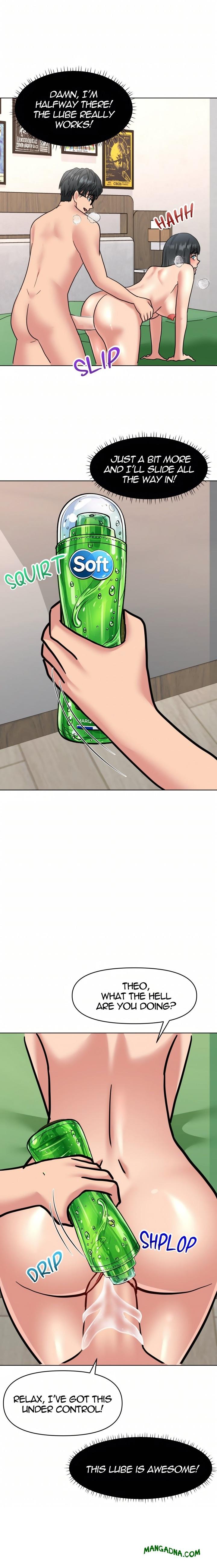 Mommy’s Pie (Uncensored) - Chapter 2 Page 1