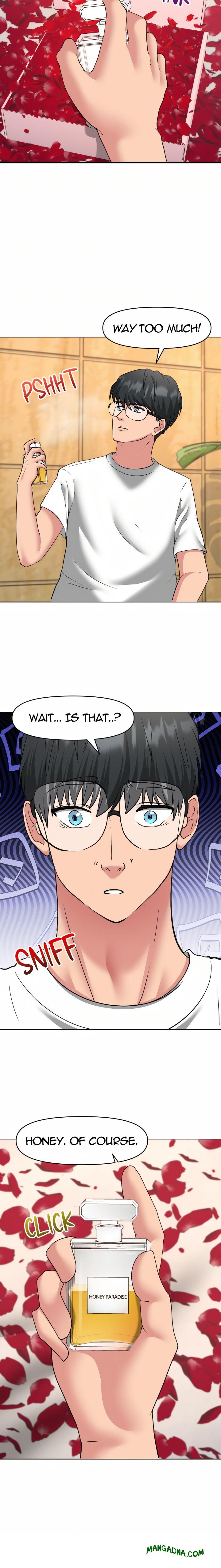 Mommy’s Pie (Uncensored) - Chapter 5 Page 10