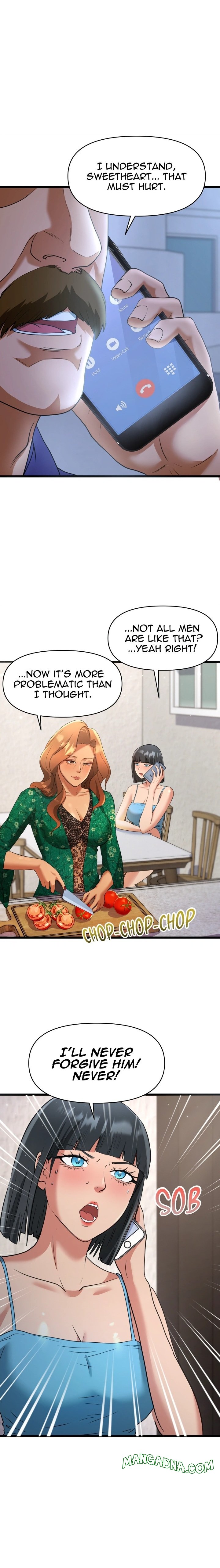 Mommy’s Pie (Uncensored) - Chapter 7 Page 3