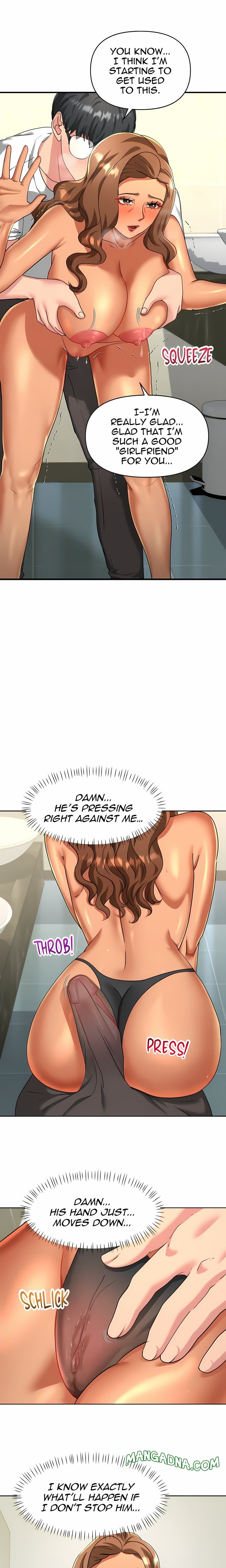 Mommy’s Pie (Uncensored) - Chapter 9 Page 6