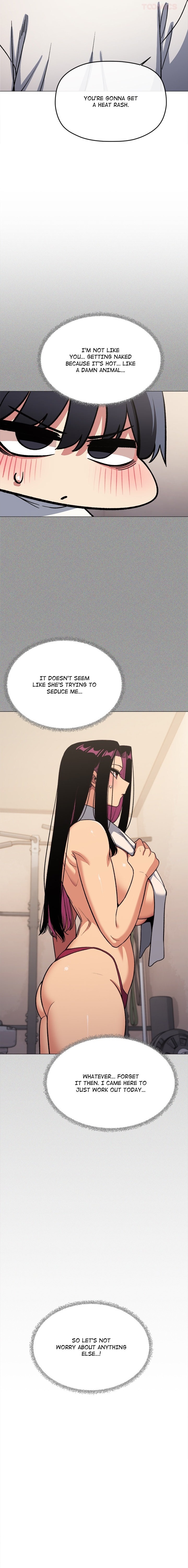 Stop Smoking - Chapter 61 Page 7