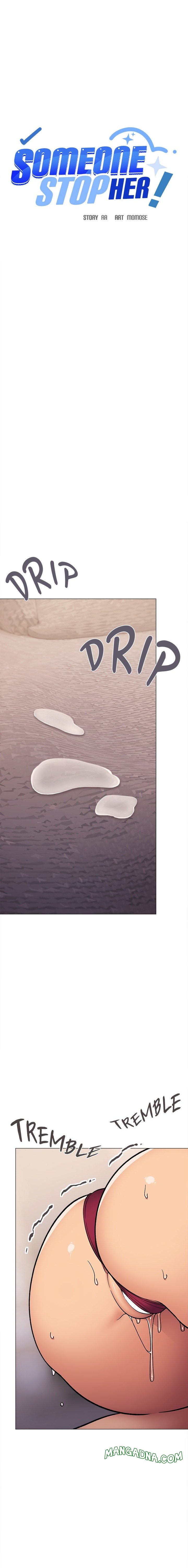 Stop Smoking - Chapter 67 Page 1