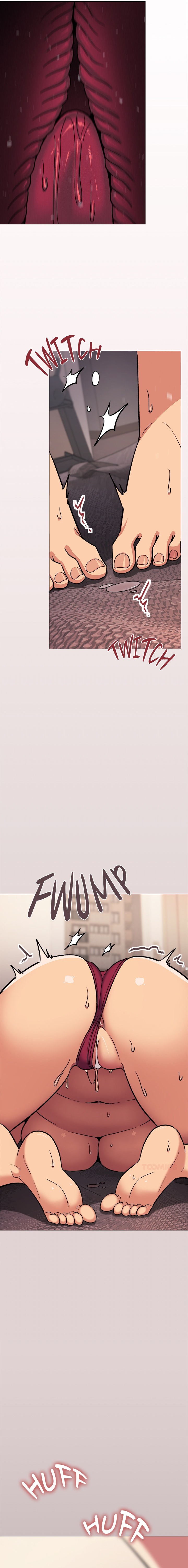 Stop Smoking - Chapter 67 Page 11