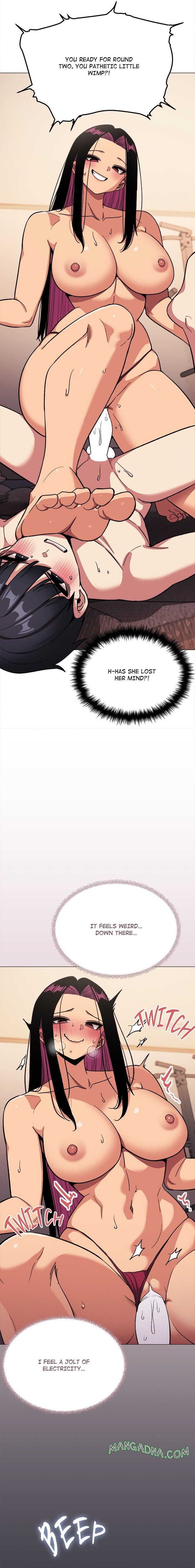 Stop Smoking - Chapter 67 Page 23