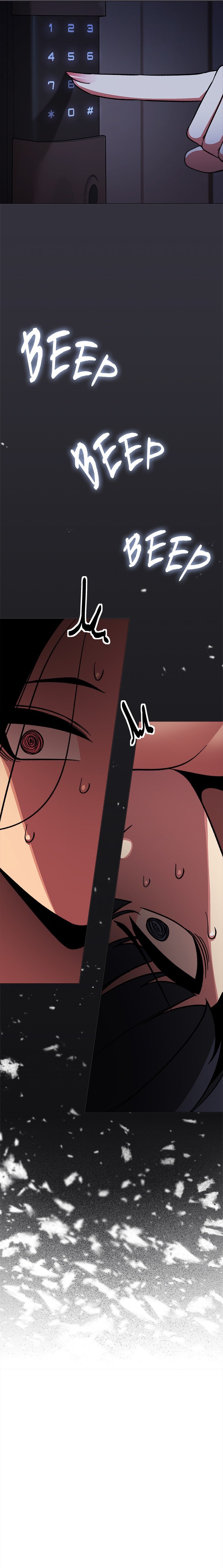 Stop Smoking - Chapter 67 Page 24