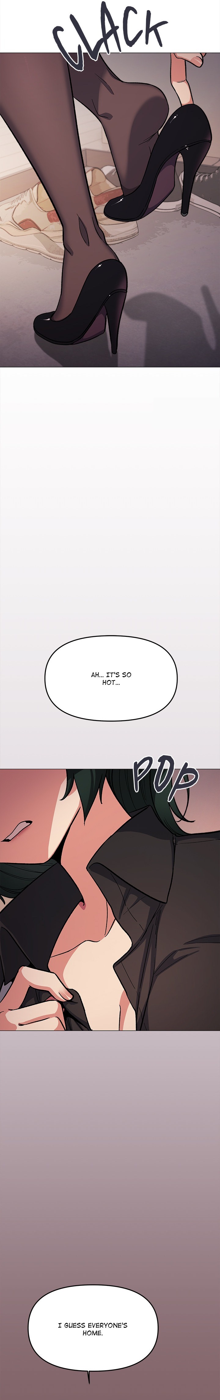 Stop Smoking - Chapter 67 Page 25