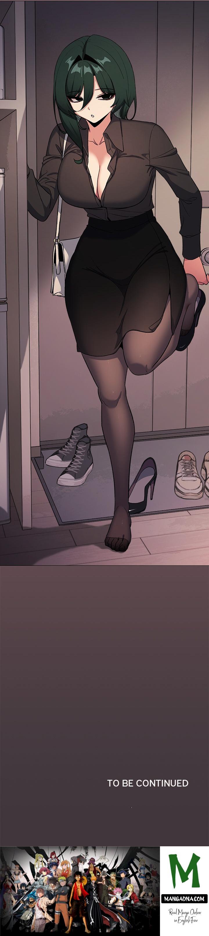 Stop Smoking - Chapter 67 Page 26