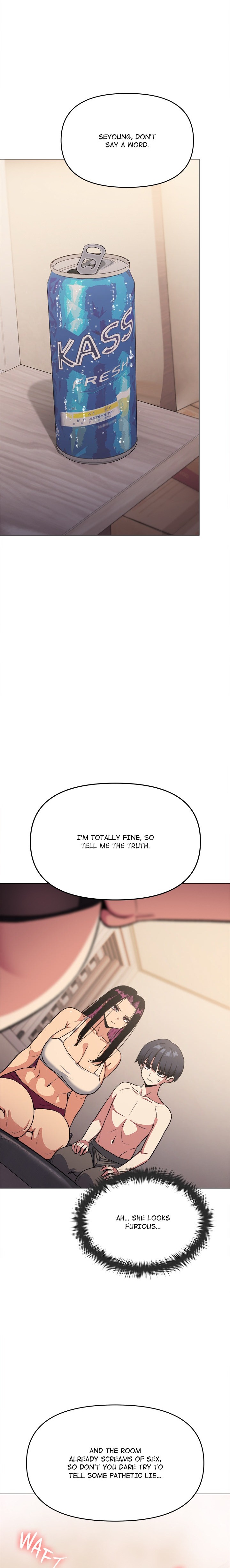 Stop Smoking - Chapter 68 Page 16