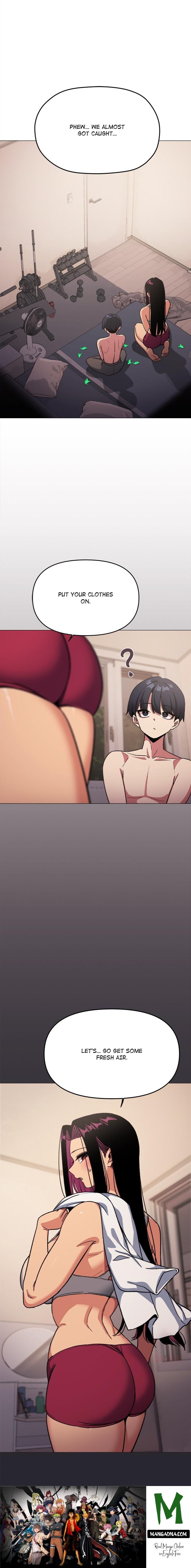 Stop Smoking - Chapter 68 Page 24