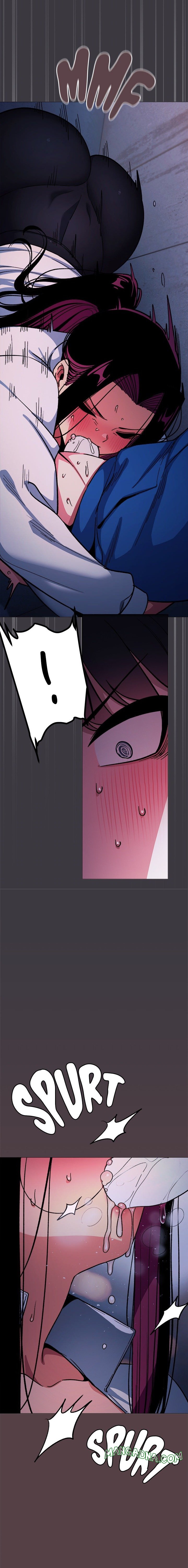 Stop Smoking - Chapter 69 Page 23