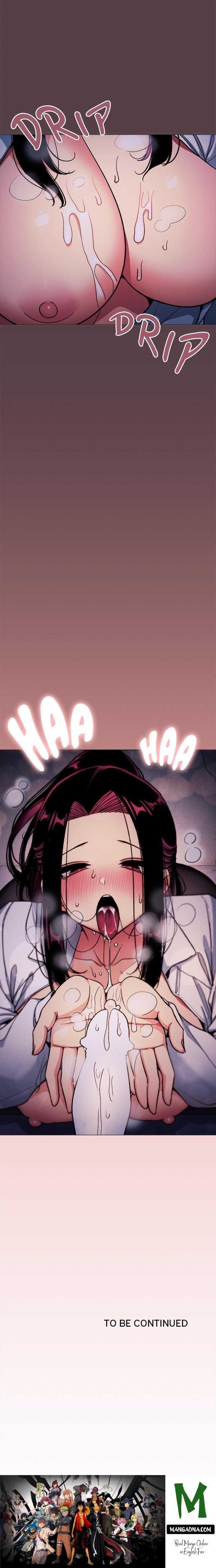 Stop Smoking - Chapter 69 Page 24