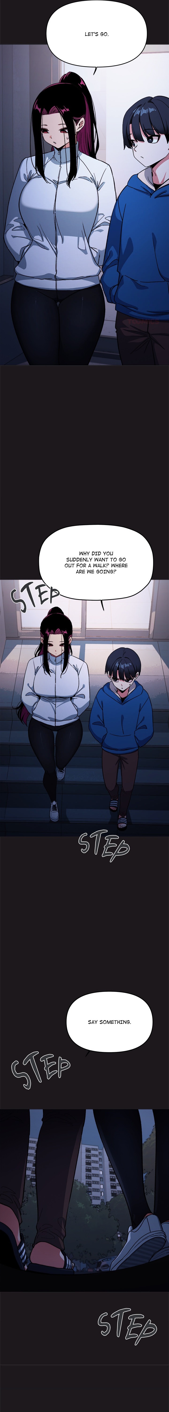 Stop Smoking - Chapter 69 Page 3