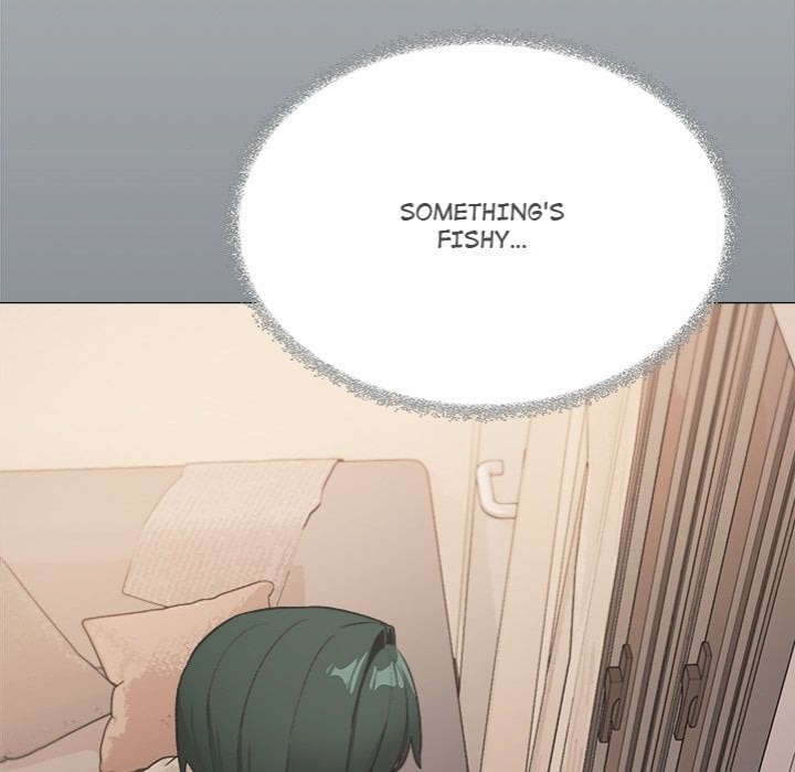 Stop Smoking - Chapter 70 Page 141