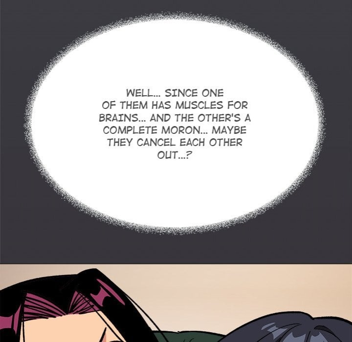 Stop Smoking - Chapter 70 Page 144