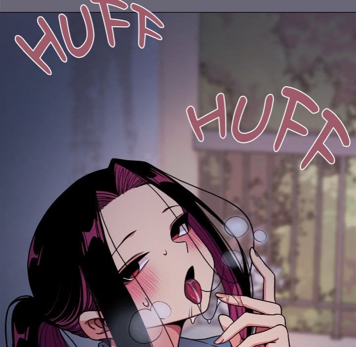 Stop Smoking - Chapter 70 Page 8